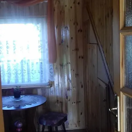 Domek Letniskowy 