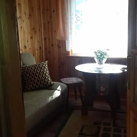 Domek Letniskowy 