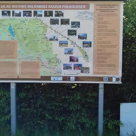 Domek Letniskowy 