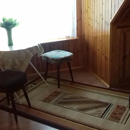 Domek Letniskowy 