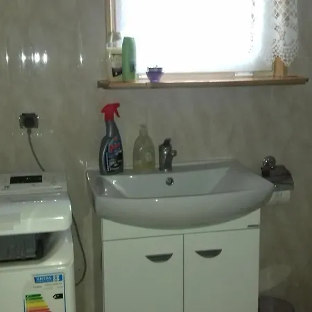 Domek Letniskowy 