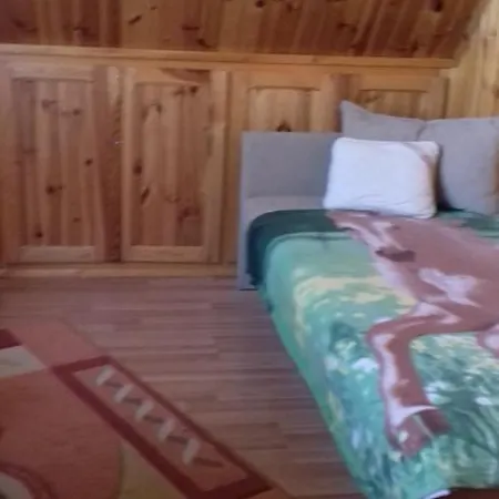 Domek Letniskowy 